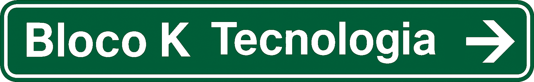Bloco K Tecnologia